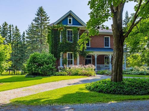 881 Orchard Rd, Smith-Ennismore-Lakefield, ON - Outdoor