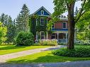 881 Orchard Rd, Smith-Ennismore-Lakefield, ON  - Outdoor 