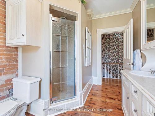 881 Orchard Rd, Smith-Ennismore-Lakefield, ON - Indoor Photo Showing Bathroom