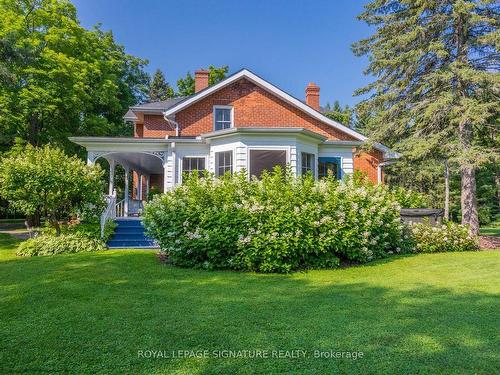 881 Orchard Rd, Smith-Ennismore-Lakefield, ON - Outdoor