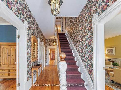 881 Orchard Rd, Smith-Ennismore-Lakefield, ON - Indoor Photo Showing Other Room