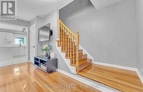 26 Silo Court, Brampton (Fletcher'S Creek Village), ON - Indoor Photo Showing Other Room