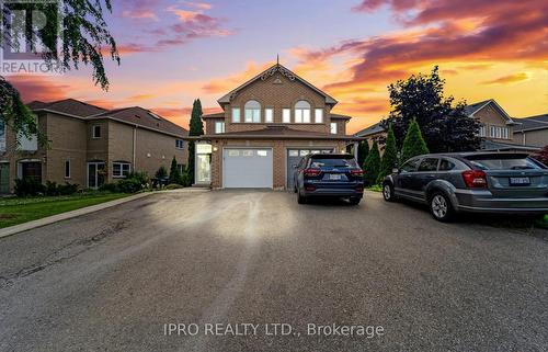 26 Silo Court, Brampton (Fletcher'S Creek Village), ON - Outdoor