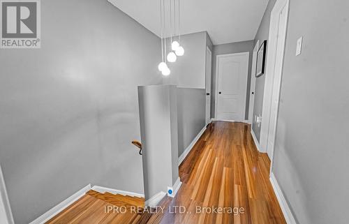 26 Silo Court, Brampton (Fletcher'S Creek Village), ON - Indoor Photo Showing Other Room