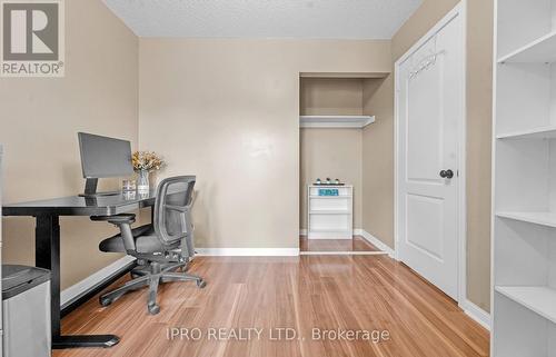 26 Silo Court, Brampton (Fletcher'S Creek Village), ON - Indoor Photo Showing Office