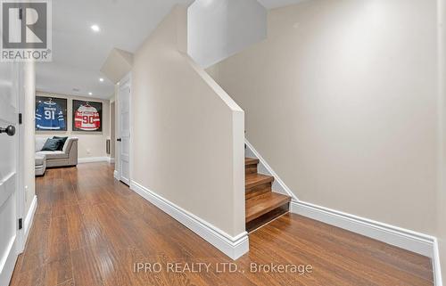 26 Silo Court, Brampton (Fletcher'S Creek Village), ON - Indoor Photo Showing Other Room