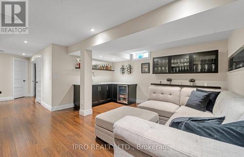 26 Silo Court, Brampton (Fletcher'S Creek Village), ON - Indoor