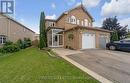 26 Silo Court, Brampton (Fletcher'S Creek Village), ON  - Outdoor 