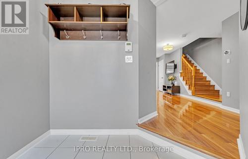 26 Silo Court, Brampton (Fletcher'S Creek Village), ON - Indoor Photo Showing Other Room