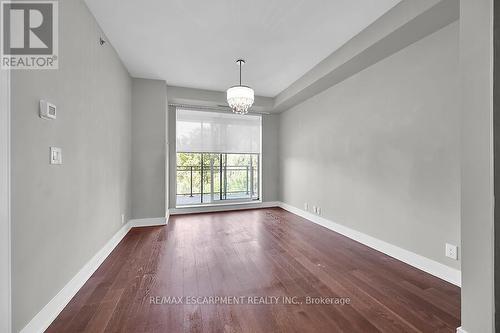 304 - 1575 Lakeshore Road W, Mississauga (Clarkson), ON - Indoor Photo Showing Other Room