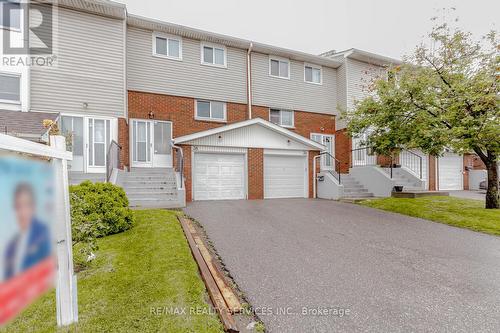 38 Franklin Court, Brampton (Bramalea West Industrial), ON - Outdoor With Facade