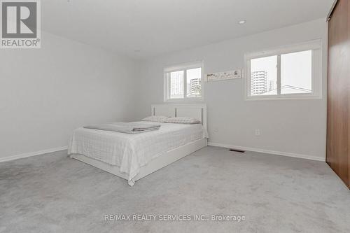 38 Franklin Court, Brampton (Bramalea West Industrial), ON - Indoor Photo Showing Bedroom