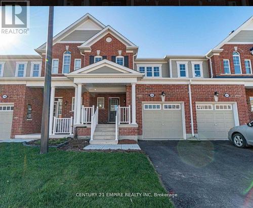 100 - 143 Ridge Road, Cambridge, ON - Outdoor With Facade