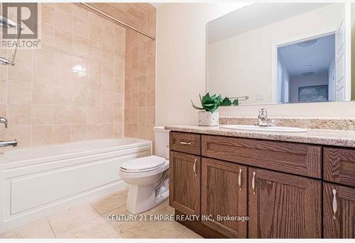 100 - 143 Ridge Road, Cambridge, ON - Indoor Photo Showing Bathroom