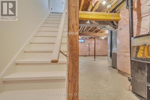 100 - 143 Ridge Road, Cambridge, ON - Indoor Photo Showing Other Room