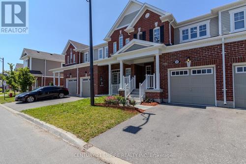 100 - 143 Ridge Road, Cambridge, ON - Outdoor With Facade