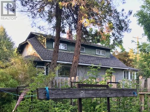 1949 Fife Road, Christina Lake, BC - Outdoor