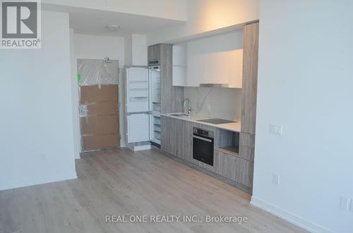 6905 - 138 Downes Street, Toronto, ON - Indoor Photo Showing Kitchen