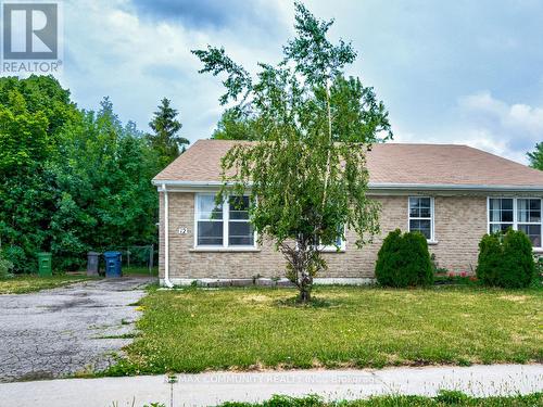 12 Moonbeam Grove, Toronto (Malvern), ON - Outdoor