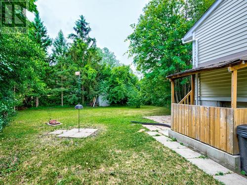 12 Moonbeam Grove, Toronto (Malvern), ON - Outdoor