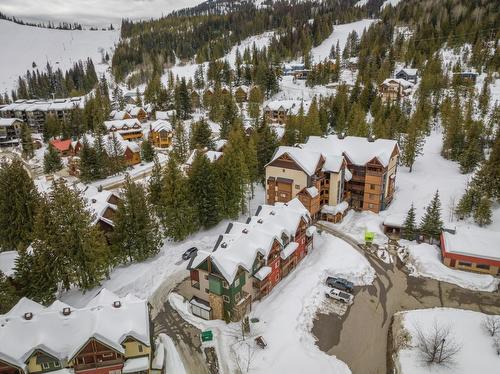 B - 1003 Mountain View Road, Rossland, BC - Outdoor With View