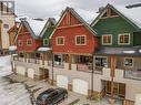 1003 Mountain View Road Unit# B, Rossland, BC  - Outdoor 