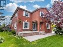 3821 Trelawny Circle, Mississauga (Lisgar), ON  - Outdoor 