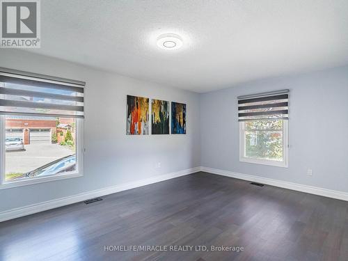 3821 Trelawny Circle, Mississauga (Lisgar), ON - Indoor Photo Showing Other Room