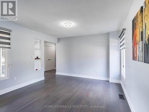 3821 Trelawny Circle, Mississauga (Lisgar), ON - Indoor Photo Showing Other Room