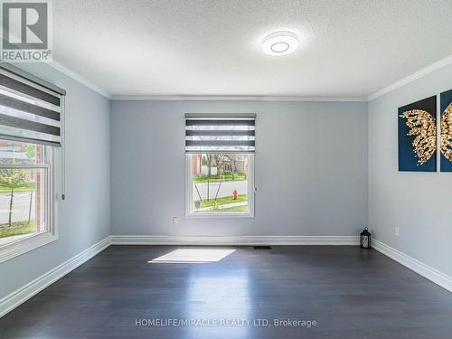 3821 Trelawny Circle, Mississauga (Lisgar), ON - Indoor Photo Showing Other Room