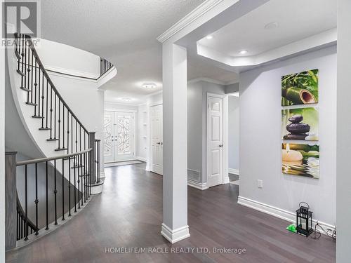 3821 Trelawny Circle, Mississauga (Lisgar), ON - Indoor Photo Showing Other Room