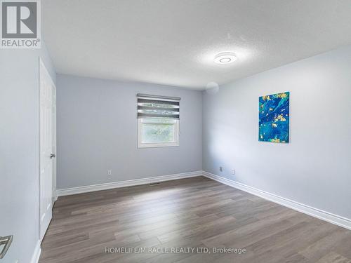 3821 Trelawny Circle, Mississauga (Lisgar), ON - Indoor Photo Showing Other Room