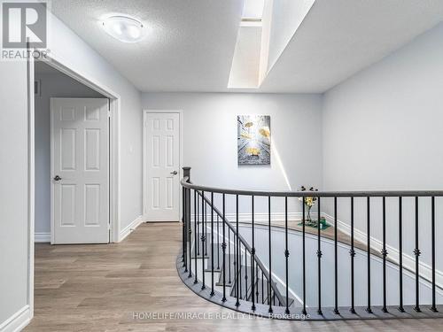 3821 Trelawny Circle, Mississauga (Lisgar), ON - Indoor Photo Showing Other Room