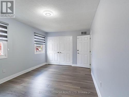 3821 Trelawny Circle, Mississauga (Lisgar), ON - Indoor Photo Showing Other Room