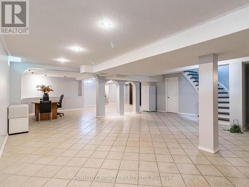 3821 Trelawny Circle, Mississauga (Lisgar), ON - Indoor Photo Showing Other Room