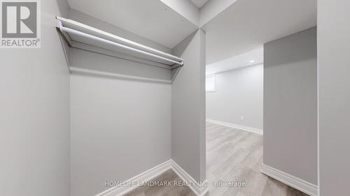 (Bsmt) - 37 Roy Rainey Avenue, Markham (Wismer), ON - Indoor