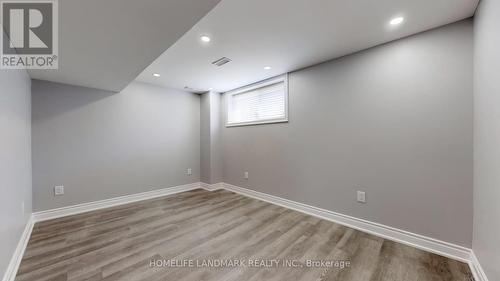 (Bsmt) - 37 Roy Rainey Avenue, Markham (Wismer), ON - Indoor Photo Showing Other Room