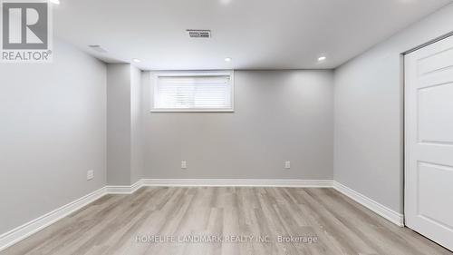 (Bsmt) - 37 Roy Rainey Avenue, Markham (Wismer), ON - Indoor Photo Showing Other Room