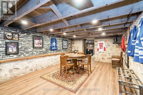 1273 Nottawasaga Conc 6, Clearview (Stayner), ON - Indoor Photo Showing Basement