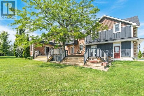 1273 Nottawasaga Conc 6, Clearview (Stayner), ON - Outdoor