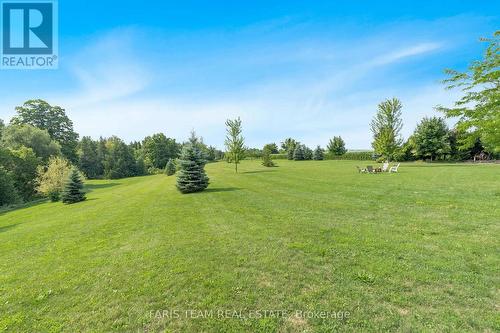 1273 Nottawasaga Conc 6, Clearview (Stayner), ON - Outdoor With View