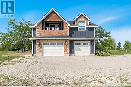 1273 Nottawasaga Conc 6, Clearview (Stayner), ON - Outdoor With Facade