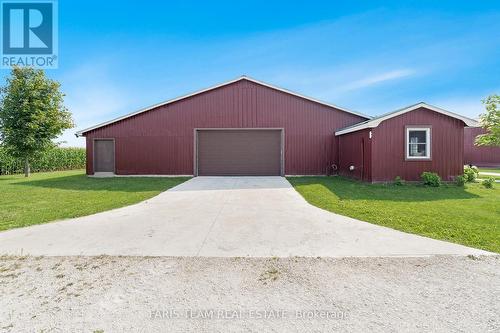 1273 Nottawasaga Conc 6, Clearview (Stayner), ON - Outdoor