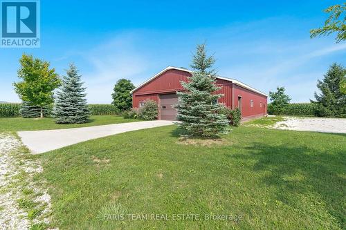 1273 Nottawasaga Conc 6, Clearview (Stayner), ON - Outdoor