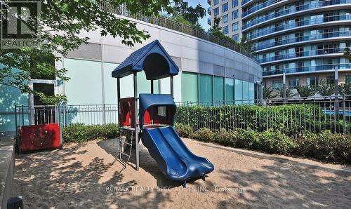 2707 - 90 Absolute Avenue, Mississauga (City Centre), ON - Outdoor