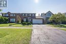 674 Laurier Avenue, Milton (Timberlea), ON  - Outdoor With Facade 