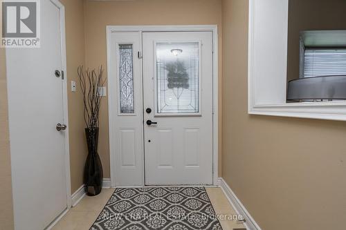 674 Laurier Avenue, Milton (Timberlea), ON - Indoor Photo Showing Other Room