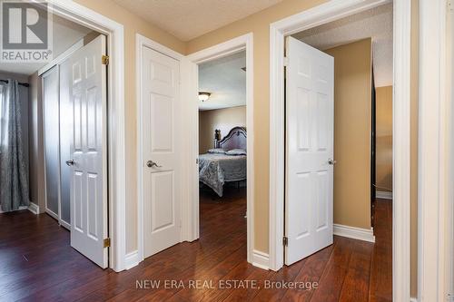 674 Laurier Avenue, Milton (Timberlea), ON - Indoor Photo Showing Other Room