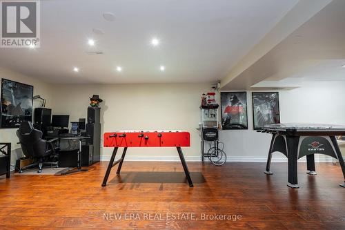 674 Laurier Avenue, Milton (Timberlea), ON - Indoor Photo Showing Other Room