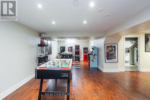 674 Laurier Avenue, Milton (Timberlea), ON - Indoor Photo Showing Other Room